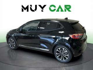 Renault Clio E-Tech 145 Techno 105 kW (143 CV)