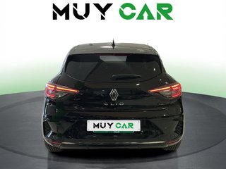 Renault Clio E-Tech 145 Techno 105 kW (143 CV)