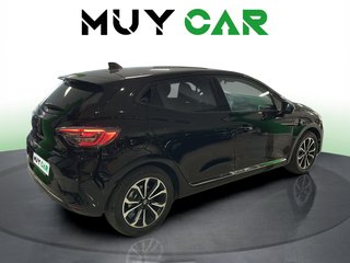 Renault Clio E-Tech 145 Techno 105 kW (143 CV)