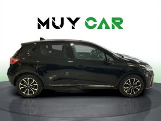 Renault Clio E-Tech 145 Techno 105 kW (143 CV)