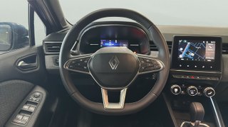 Renault Clio E-Tech 145 Techno 105 kW (143 CV)