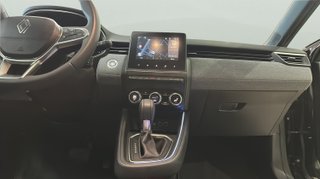 Renault Clio E-Tech 145 Techno 105 kW (143 CV)