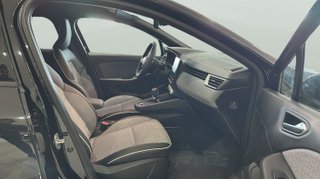 Renault Clio E-Tech 145 Techno 105 kW (143 CV)
