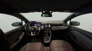 Renault Clio E-Tech 145 Techno 105 kW (143 CV)