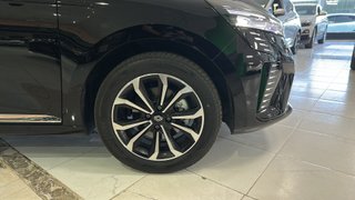 Renault Clio E-Tech 145 Techno 105 kW (143 CV)