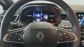 Renault Clio E-Tech 145 Techno 105 kW (143 CV)