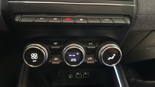 Renault Clio E-Tech 145 Techno 105 kW (143 CV)