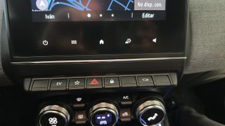 Renault Clio E-Tech 145 Techno 105 kW (143 CV)