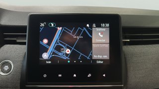 Renault Clio E-Tech 145 Techno 105 kW (143 CV)