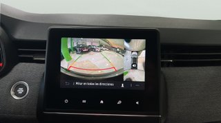 Renault Clio E-Tech 145 Techno 105 kW (143 CV)