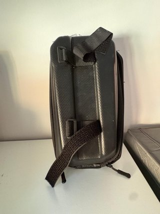 Mochila EcoXtreme para paciente eléctrico