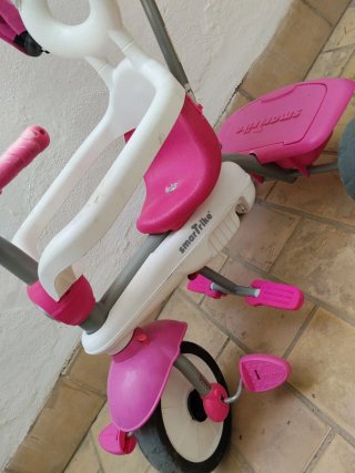 Triciclo Smartrike