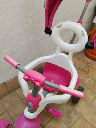 Triciclo Smartrike