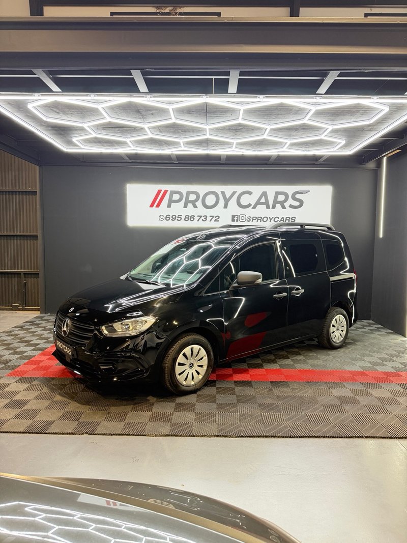 Mercedes-Benz Citan 2023 - foto 1