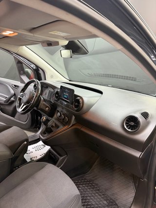 Mercedes-Benz Citan 2023