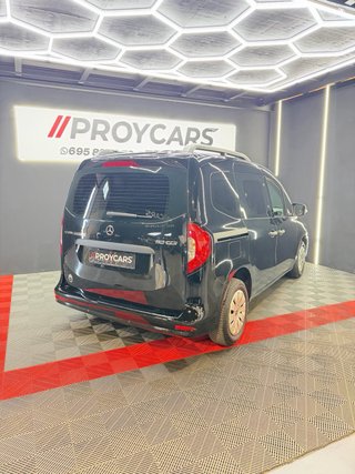 Mercedes-Benz Citan 2023