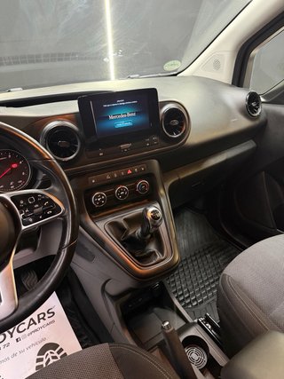 Mercedes-Benz Citan 2023