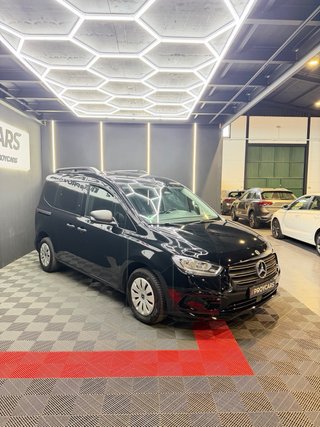 Mercedes-Benz Citan 2023