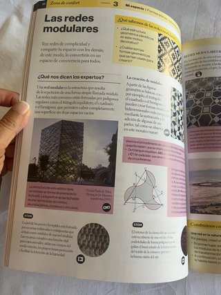 Plástica, Visual y Audiovisual II ESO LOMLOE Libro