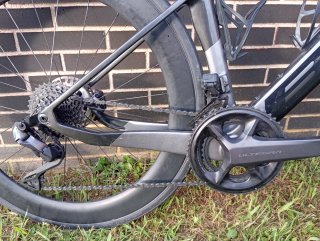 Bicicleta BH Aerolight