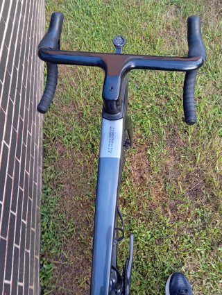 Bicicleta BH Aerolight