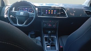 SEAT Ateca 2.0 TDI S&S Style XM DSG 110 kW (150 CV)