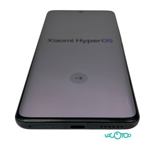 Xiaomi Redmi Note 14 Pro 5G 256GB Negro