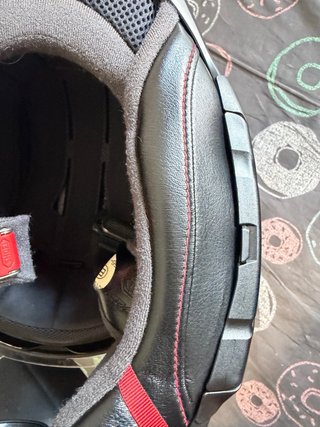 Despiece Casco Shoei GT-Air 2