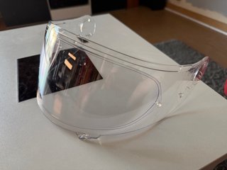 Despiece Casco Shoei GT-Air 2