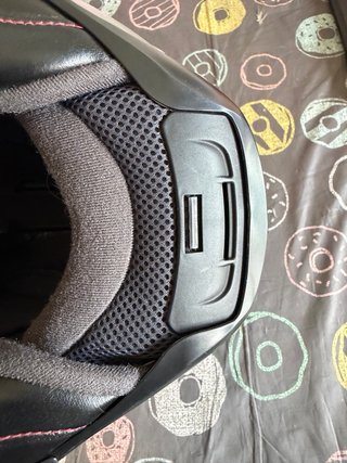 Despiece Casco Shoei GT-Air 2