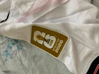Camiseta Inglaterra Kane #9 Talla L