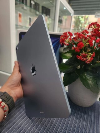 iPad Air 11 M4 128GB Wi-Fi Azul