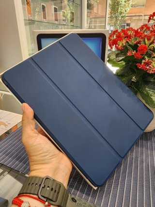 iPad Air 11 M4 128GB Wi-Fi Azul