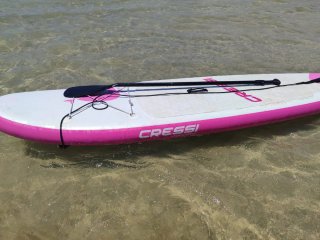 2 Tablas Paddle Surf