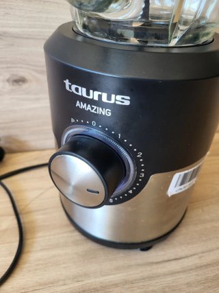 Batidora Taurus JB1200XC 1200W