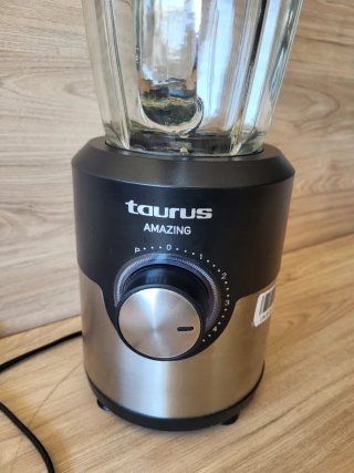 Batidora Taurus JB1200XC 1200W