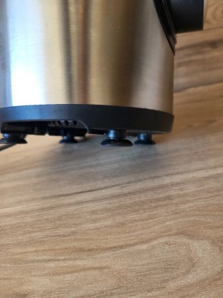 Batidora Taurus JB1200XC 1200W