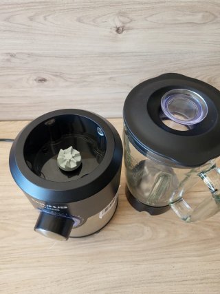 Batidora Taurus JB1200XC 1200W