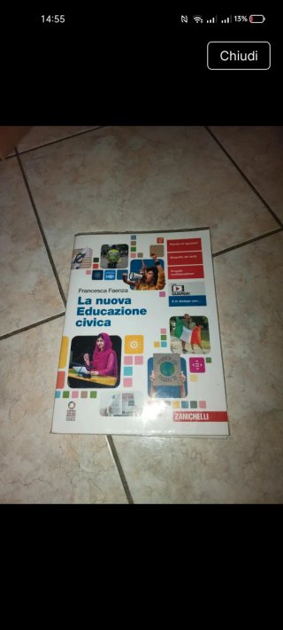 La nuova educazione civica