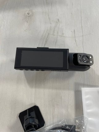 Dash Cam Coche + Tarjeta 64GB