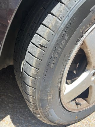 Peugeot 407 2004