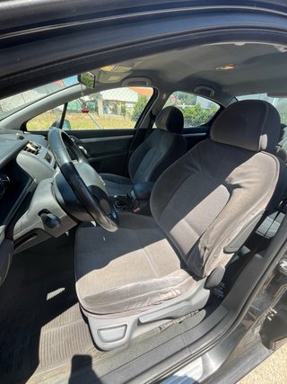 Peugeot 407 2004