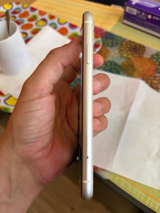 iPhone 11 128 GB