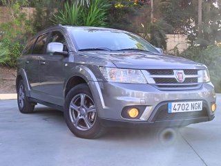 FIAT Freemont 2013