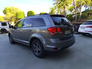FIAT Freemont 2013