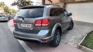 FIAT Freemont 2013