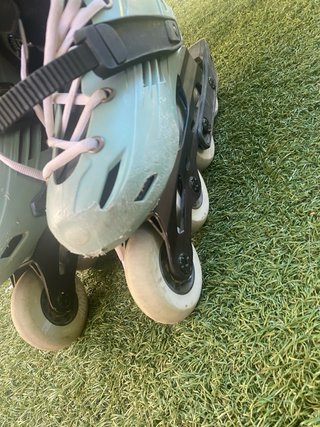 Patines en línea Oxelo