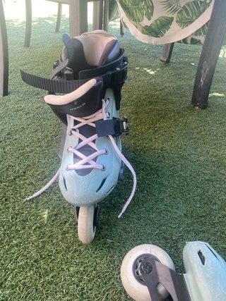 Patines en línea Oxelo