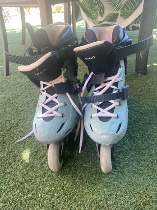 Patines en línea Oxelo