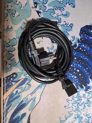 Fuente Alimentación Owlotech BPS 600W